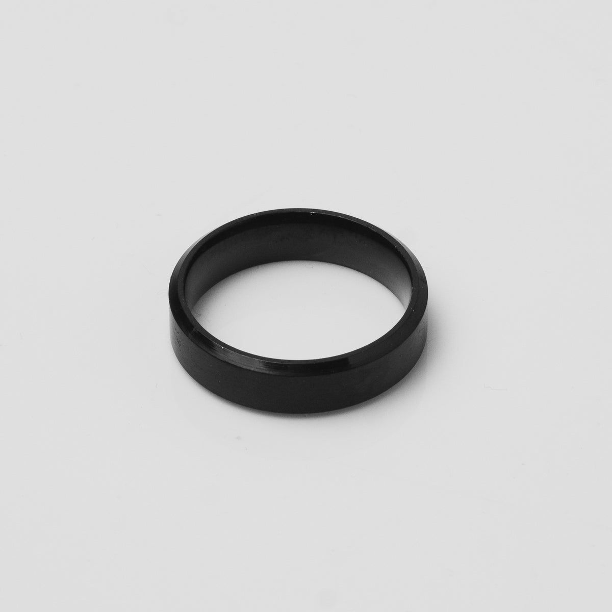 Matte Stroked Black Ring Royzilla matte-stroked-black-ring-royzilla
