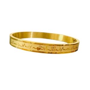 Golden Classic Bracelet