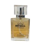 Royzilla Perfume Silver