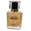 Royzilla Perfume Black