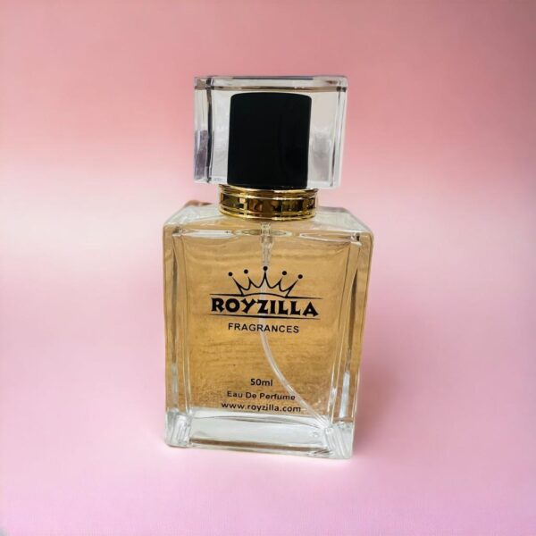 Royzilla Perfume