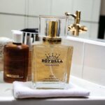 Royzilla Perfume